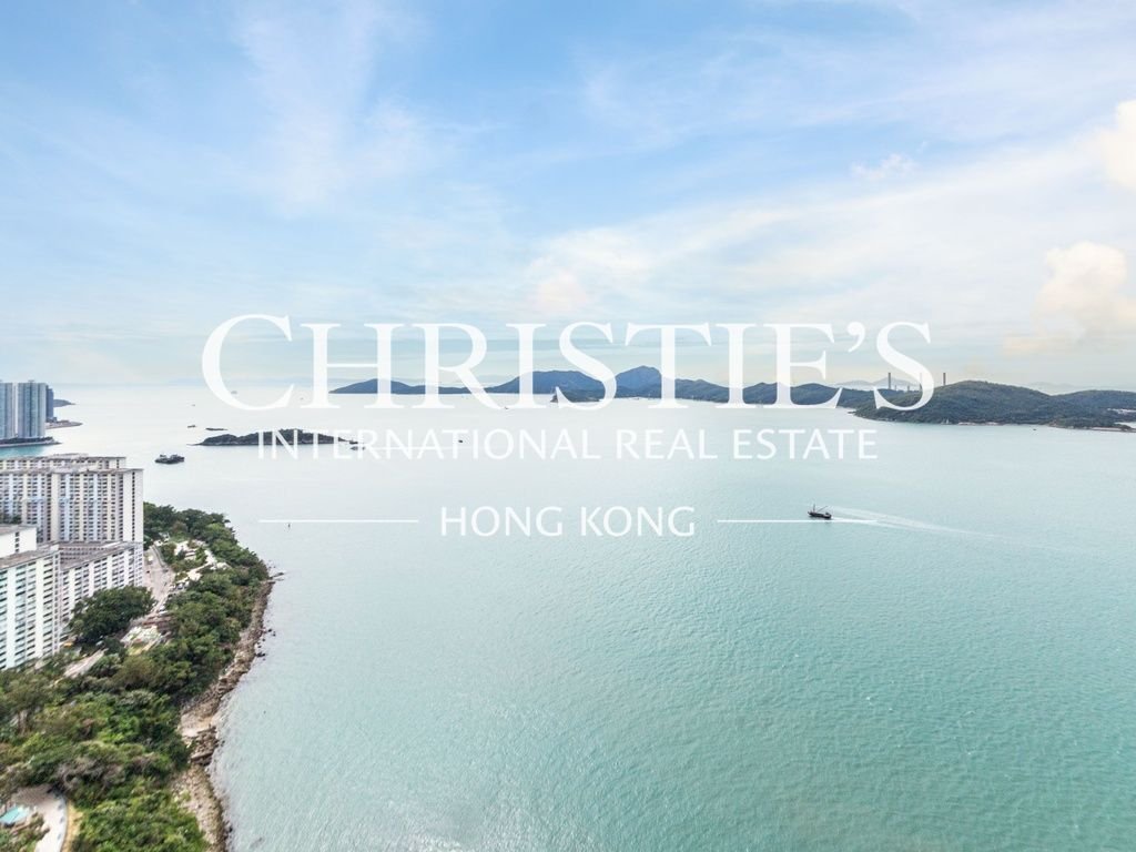 Apartment in Hong Kong, Hong Kong 1 - 16706287