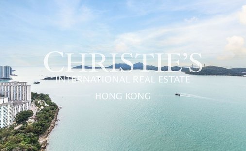 Appartamento a Hong Kong, Hong Kong 1