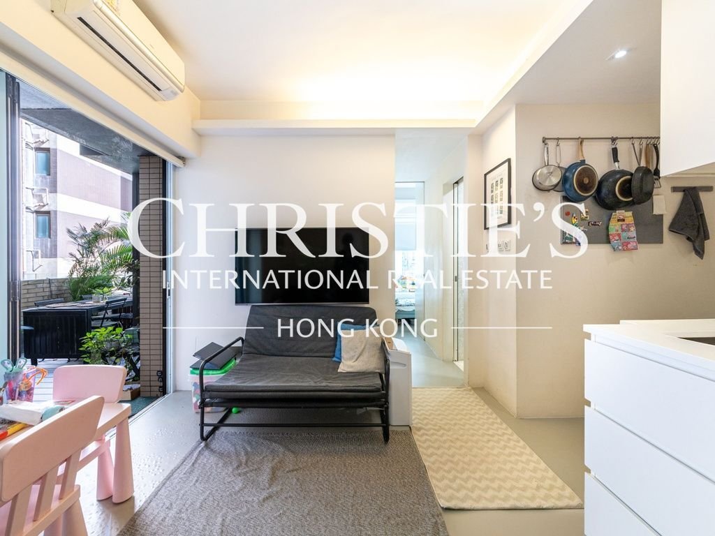 Appartement à Hong-Kong, Hong Kong 3 - 16706273