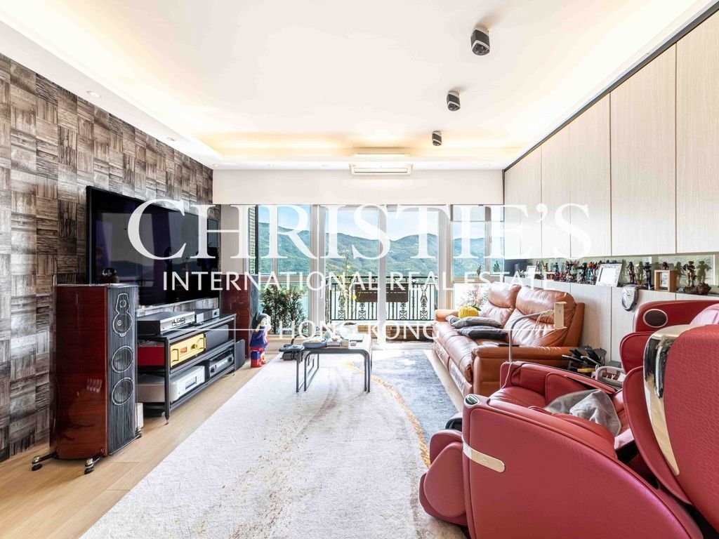 Apartment in Hong Kong, Hong Kong 3 - 16706254