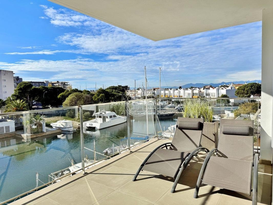 Apartment in Roses, Catalonia, Spain 2 - 16705466