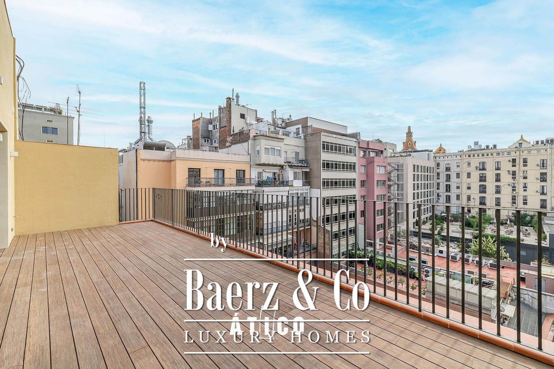 Apartment in Spain 2 - 16705566