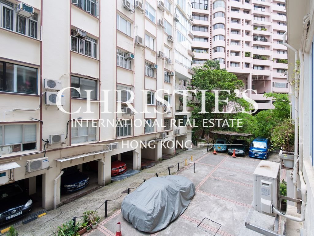 Apartment in Hong Kong, Hong Kong 1 - 16706264
