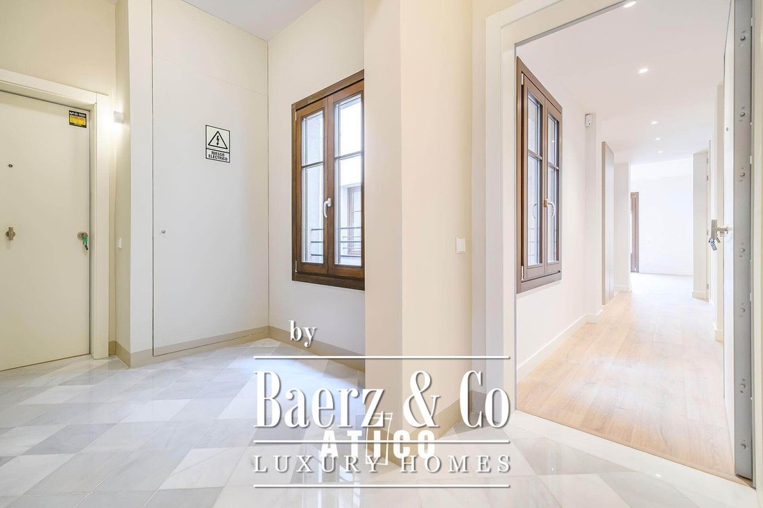 Apartment in Spain 5 - 16705591