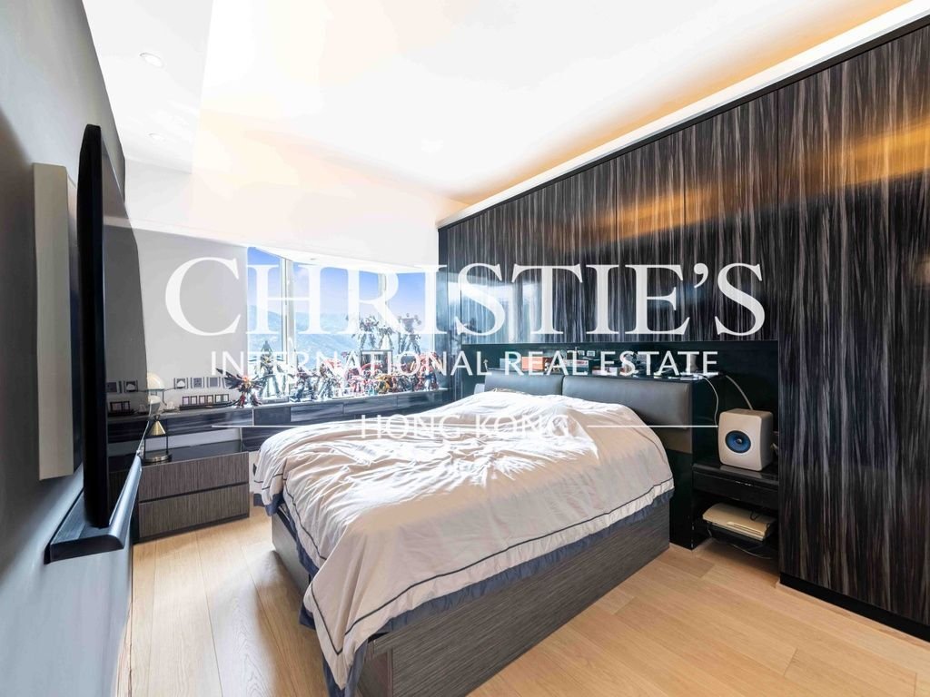 Apartment in Hong Kong, Hong Kong 5 - 16706254