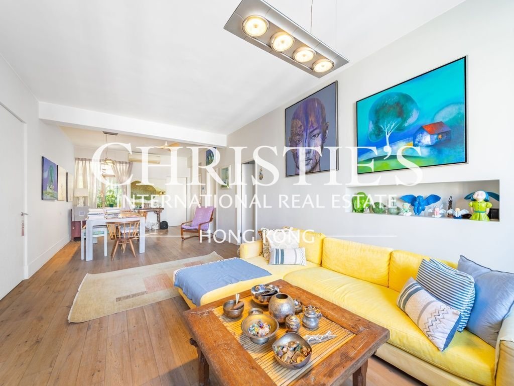 Apartment in Hong Kong, Hong Kong 4 - 16706244