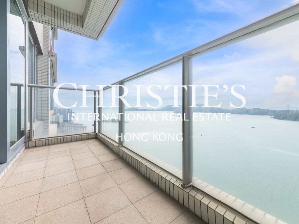Apartment in Hong Kong, Hong Kong 2 - 16706287