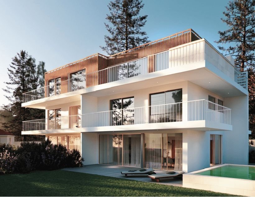Apartment in Carcavelos e Parede, Lisbon, Portugal 5 - 16706376