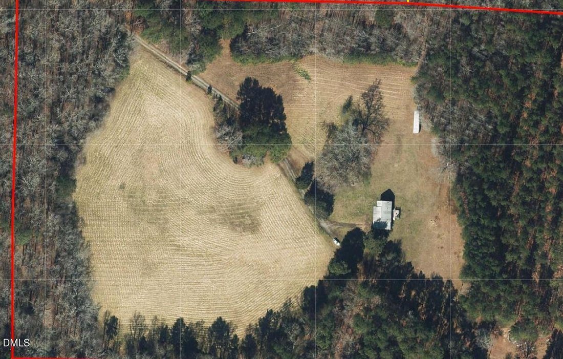 Land in Chapel Hill, North Carolina, United States 1 - 14640472