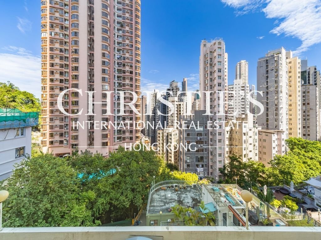 Apartment in Hong Kong, Hong Kong 1 - 16706244