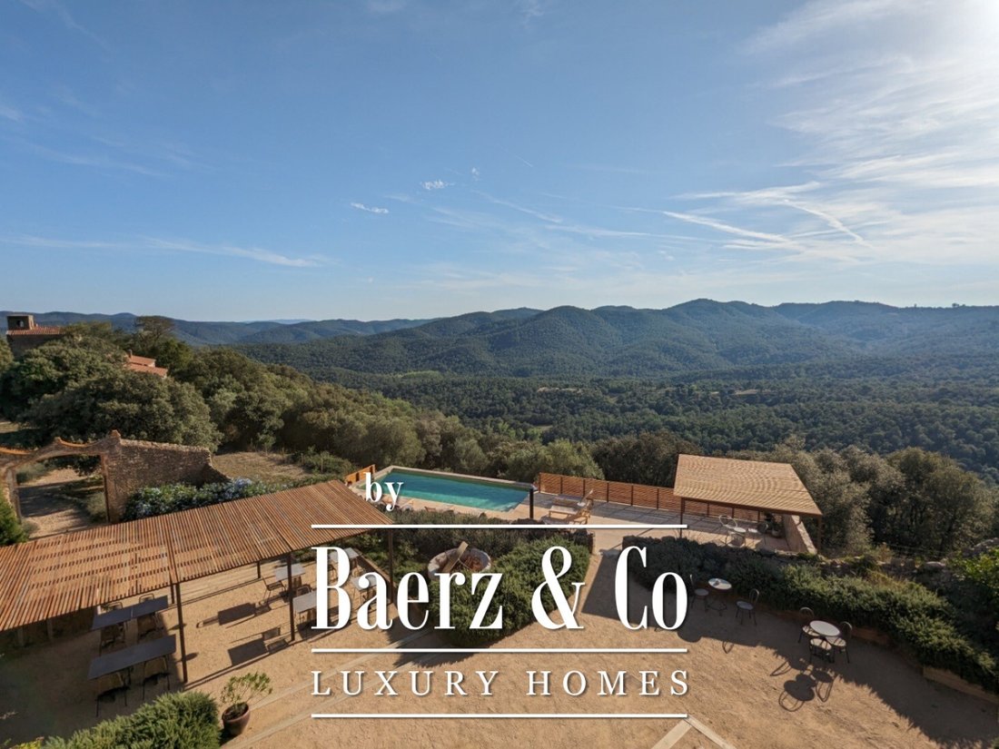 Finca in Girona, Catalonia, Spain 2 - 16705646
