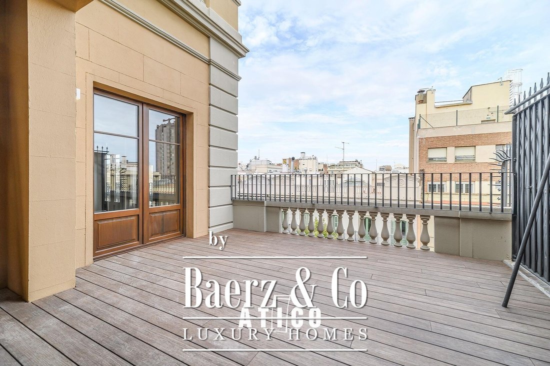 Penthouse in Spain 1 - 16705580