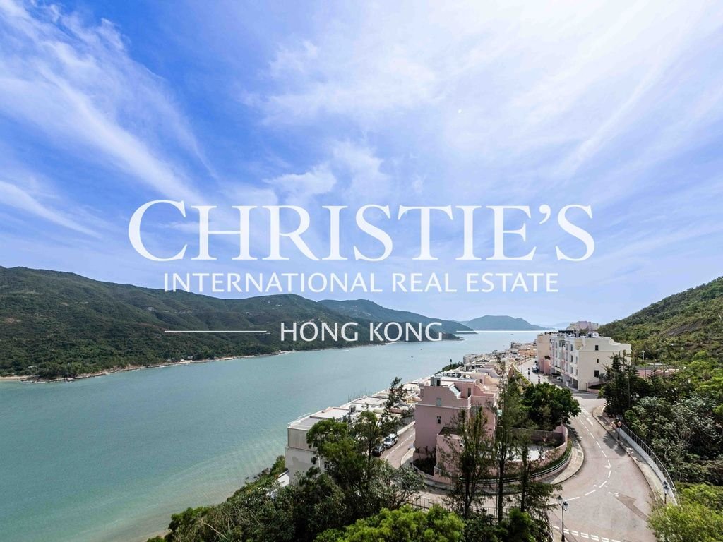 Apartment in Hong Kong, Hong Kong 1 - 16706254