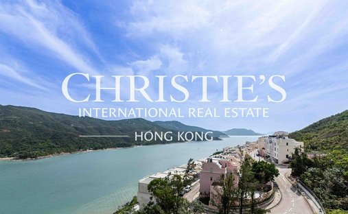 Apartamento en Hong Kong, Hong Kong 1