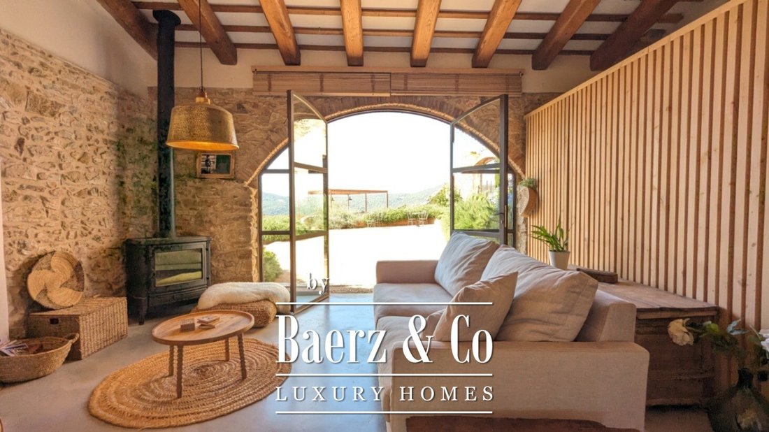 Finca in Girona, Catalonia, Spain 3 - 16705646