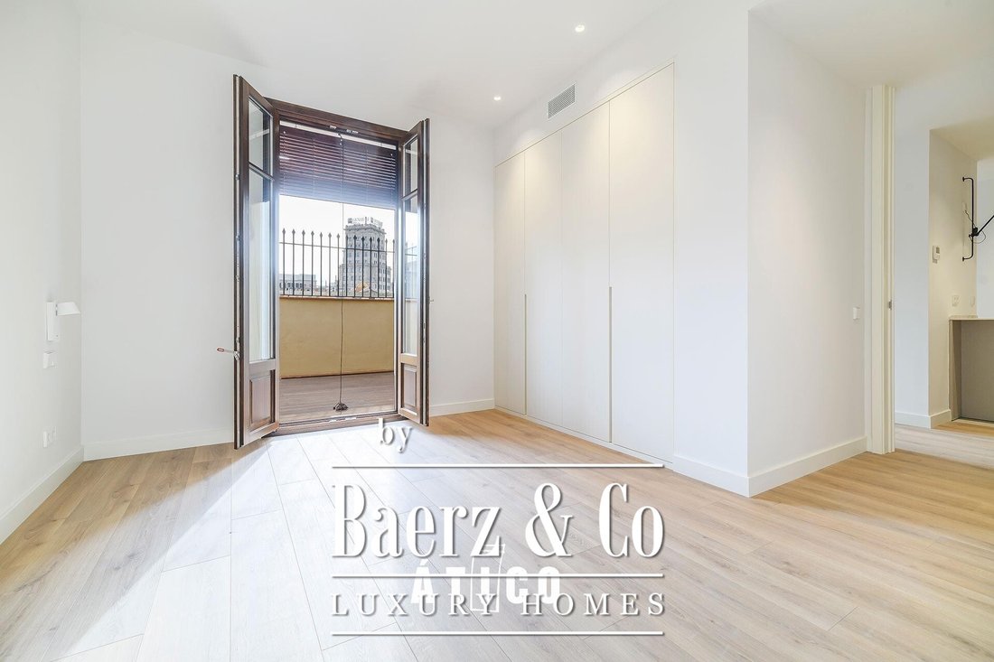 Apartment in Spain 5 - 16705561