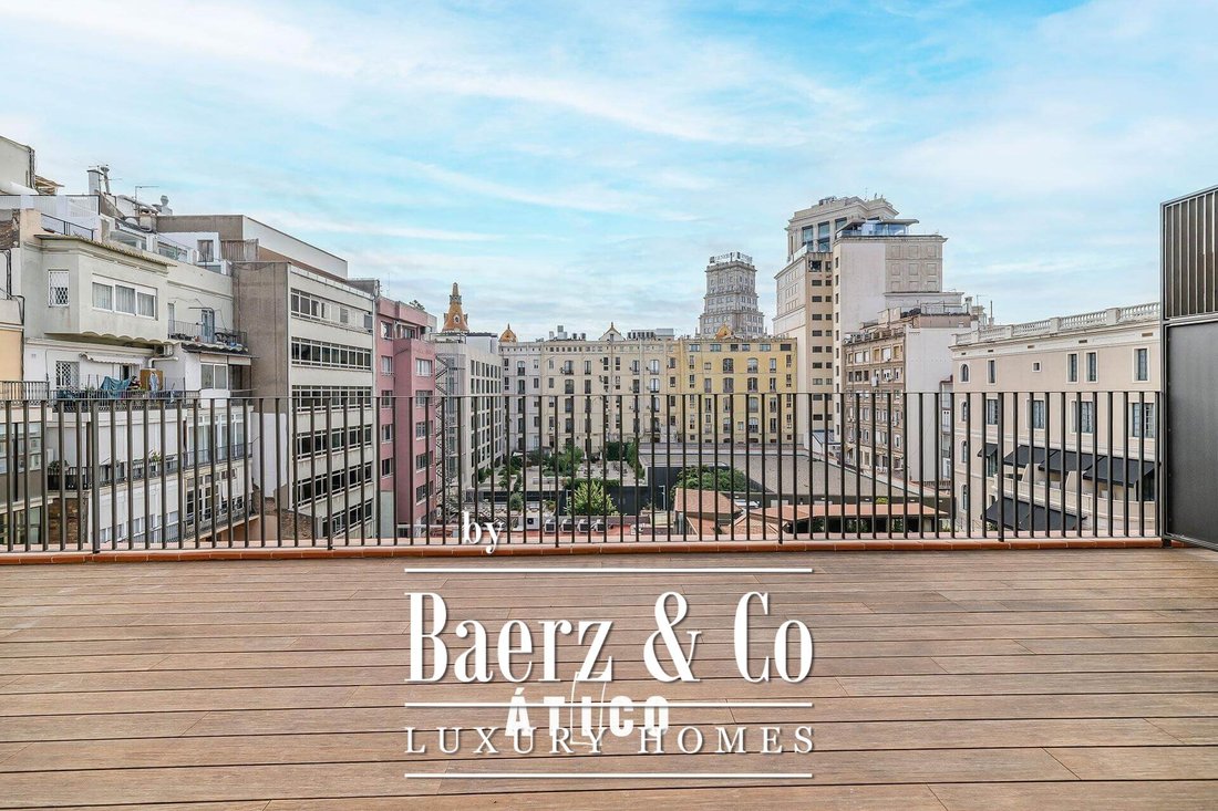 Apartment in Spain 4 - 16705566