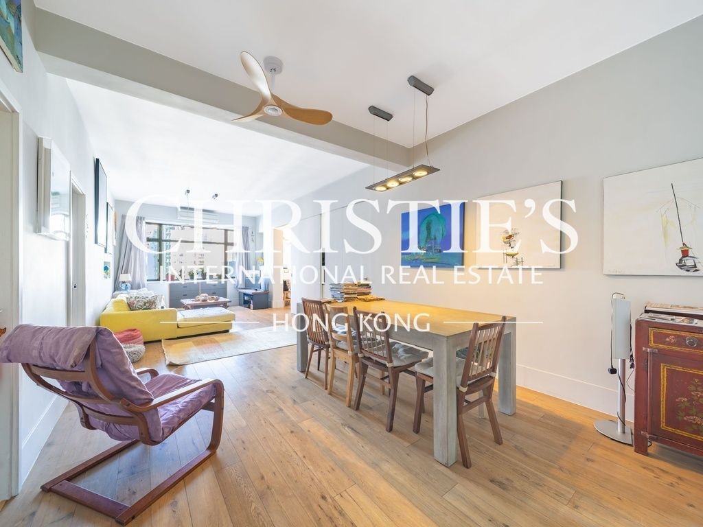 Apartment in Hong Kong, Hong Kong 3 - 16706244
