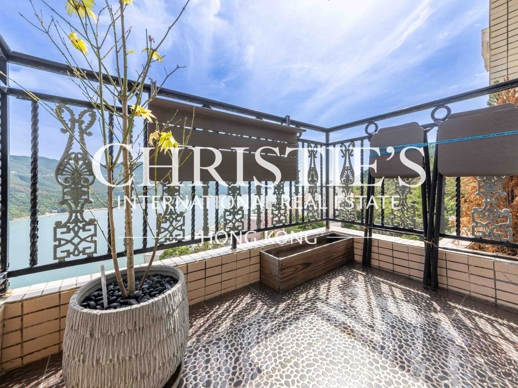 Apartment in Hong Kong, Hong Kong 2 - 16706254