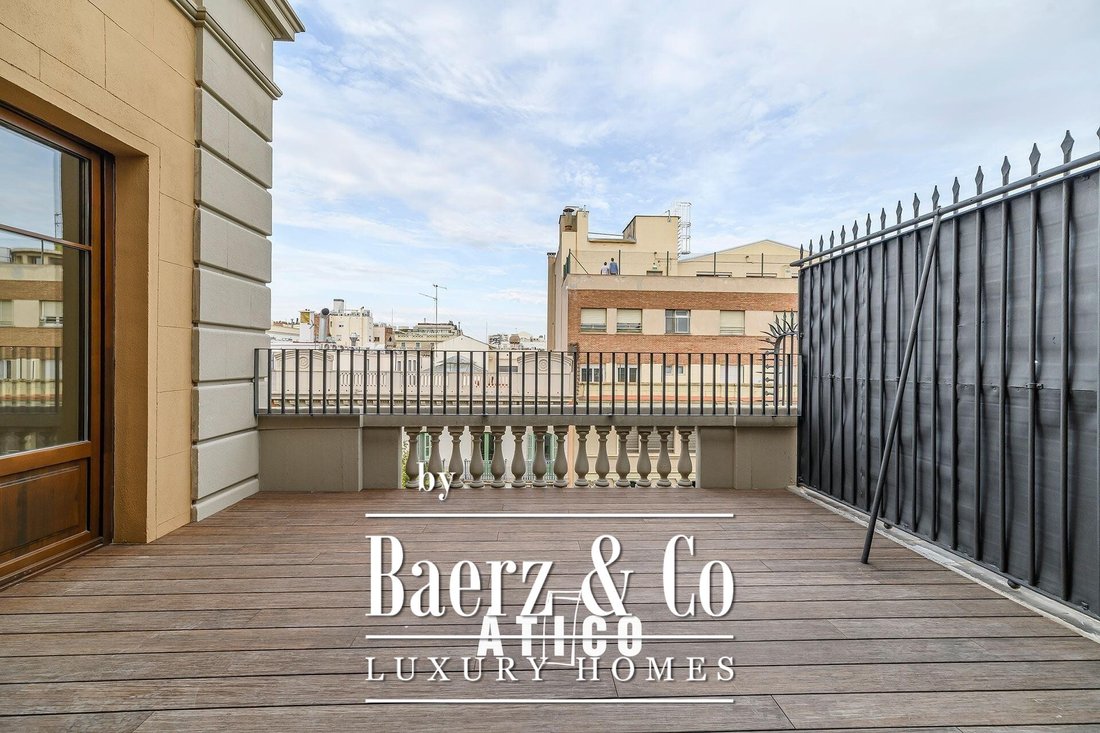 Penthouse in Spain 3 - 16705580