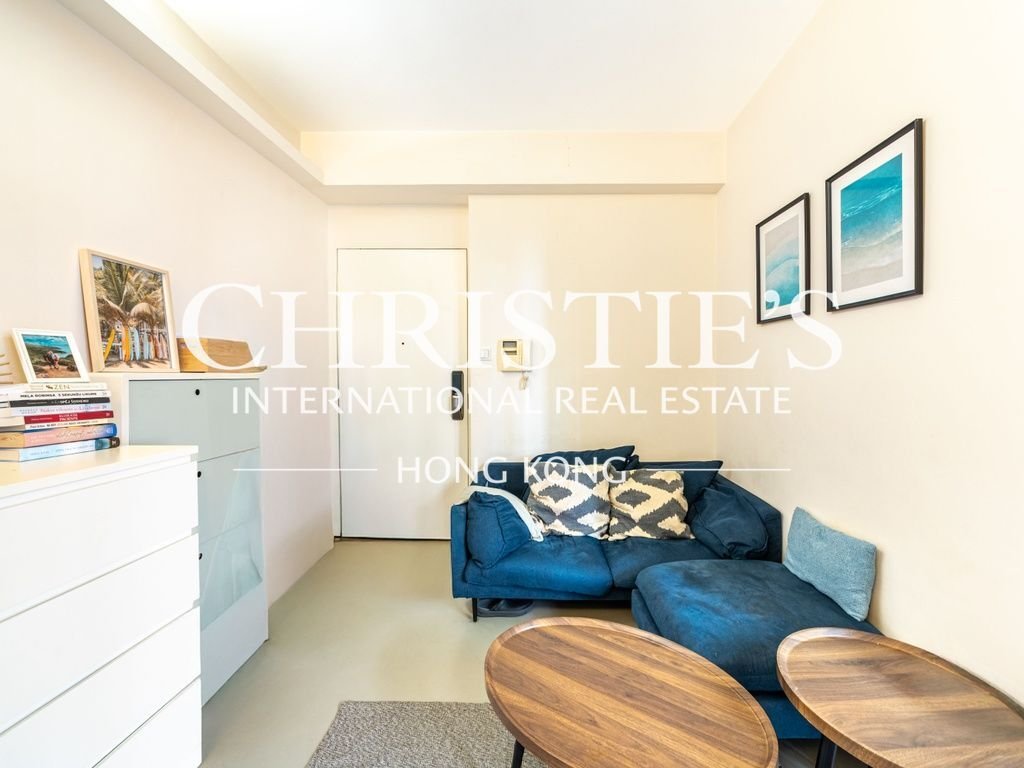 Appartement à Hong-Kong, Hong Kong 4 - 16706273