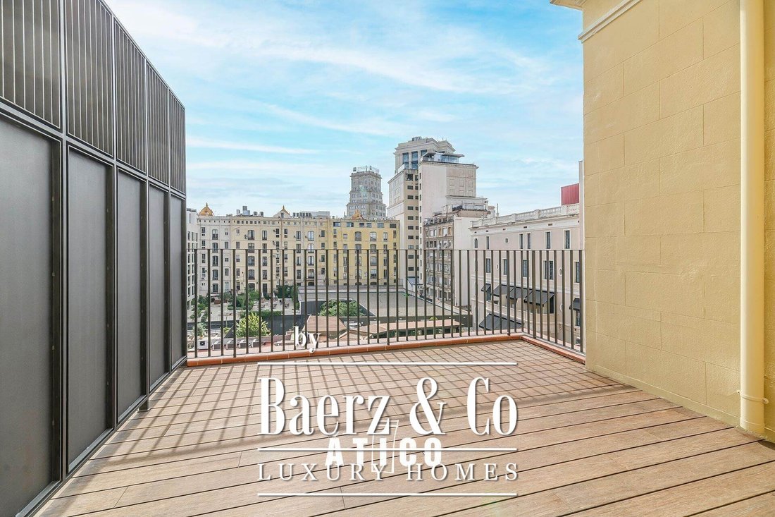 Apartment in Spain 1 - 16705591