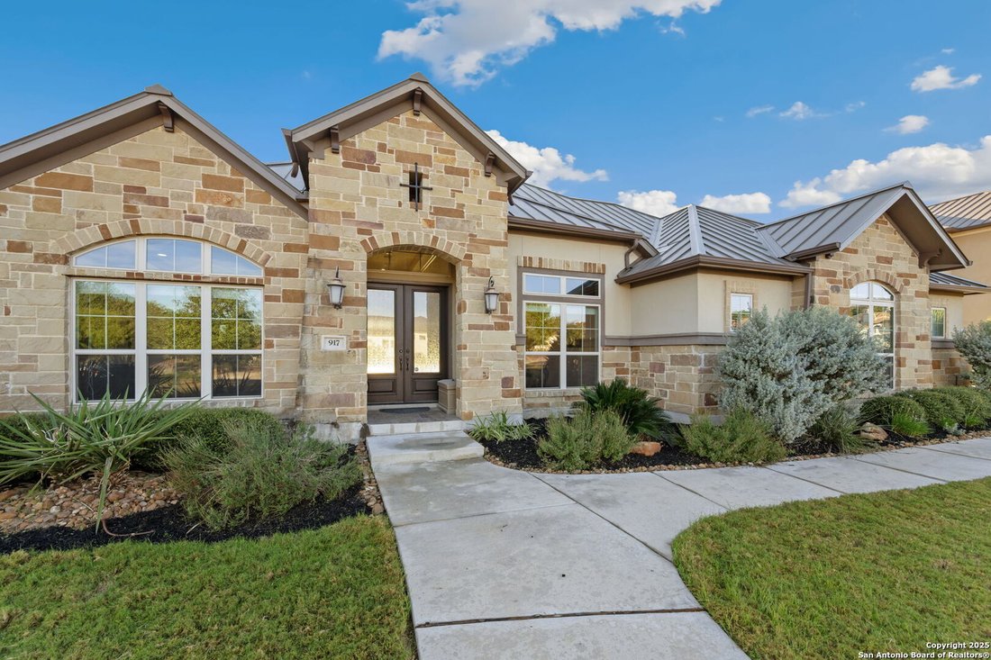 House in New Braunfels, Texas, United States 1 - 16705848