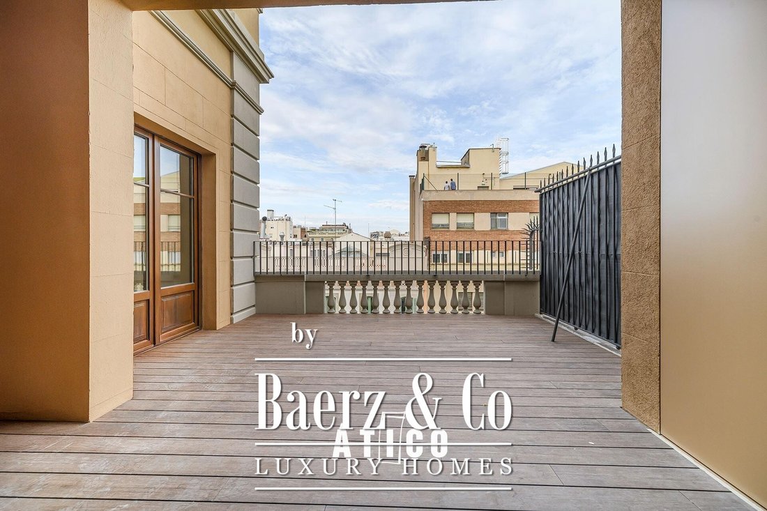 Penthouse in Spain 5 - 16705580