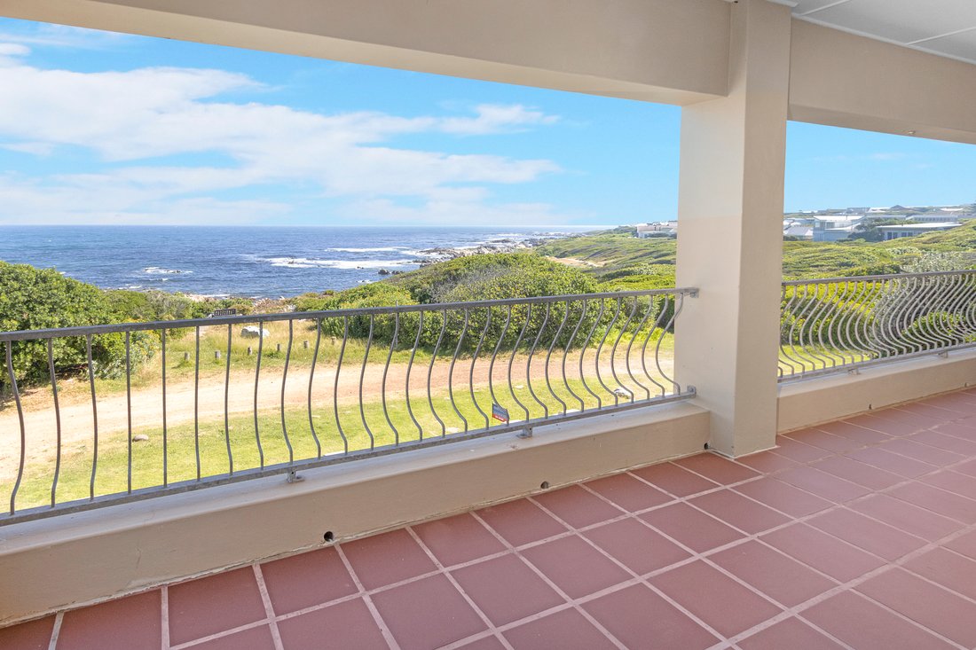 House in Vermont, Western Cape, South Africa 3 - 16706344