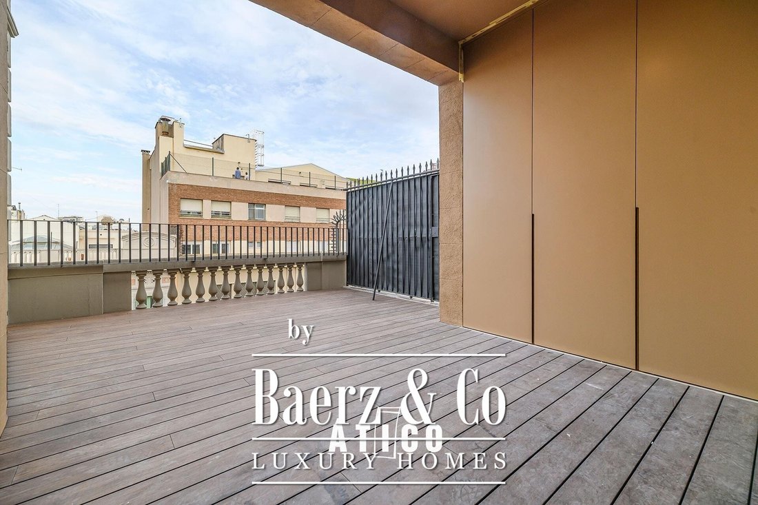 Penthouse in Spain 4 - 16705580