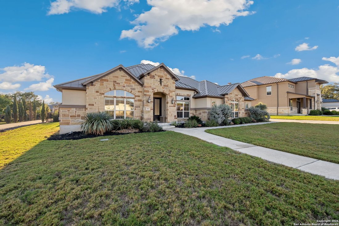 House in New Braunfels, Texas, United States 3 - 16705848