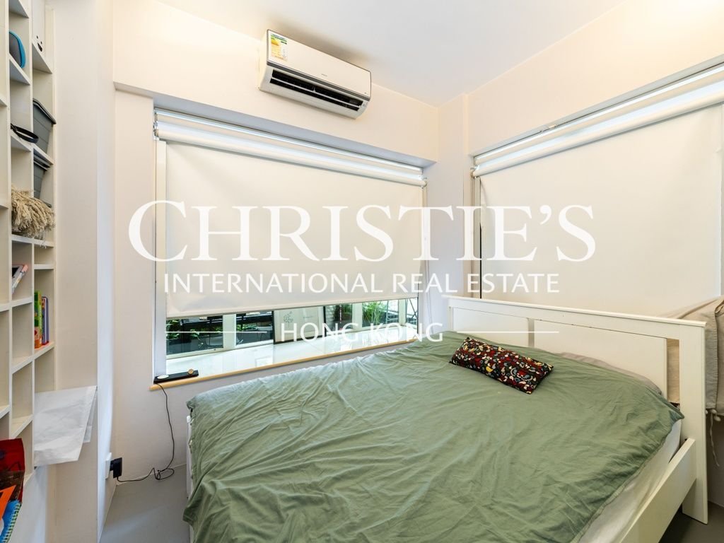 Appartement à Hong-Kong, Hong Kong 5 - 16706273