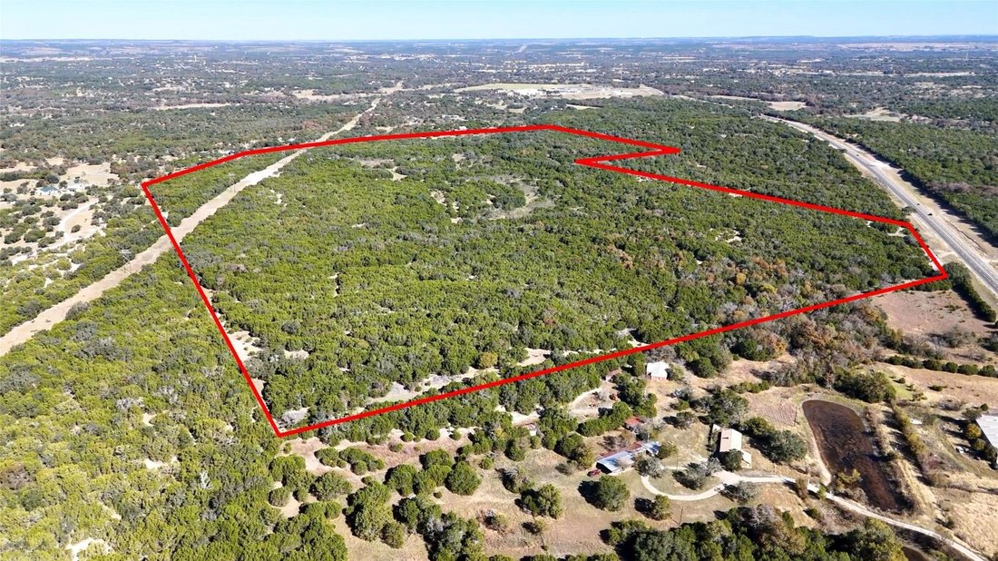 Farm Ranch in Lampasas, Texas, United States 1 - 16705857