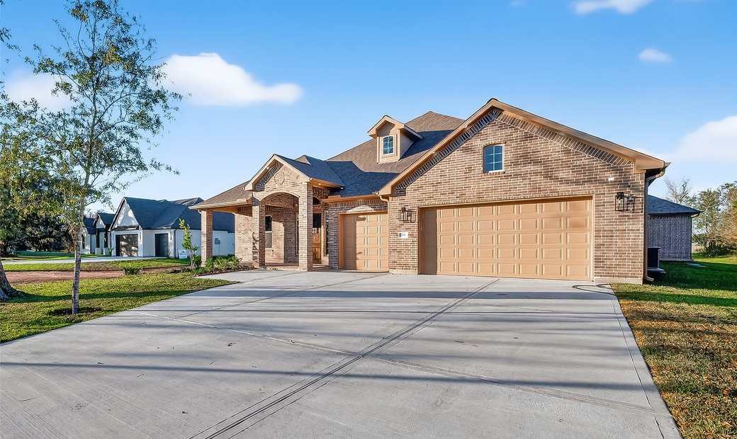 Residential Rosharon In Rosharon, Texas, United States For Sale (16705919)