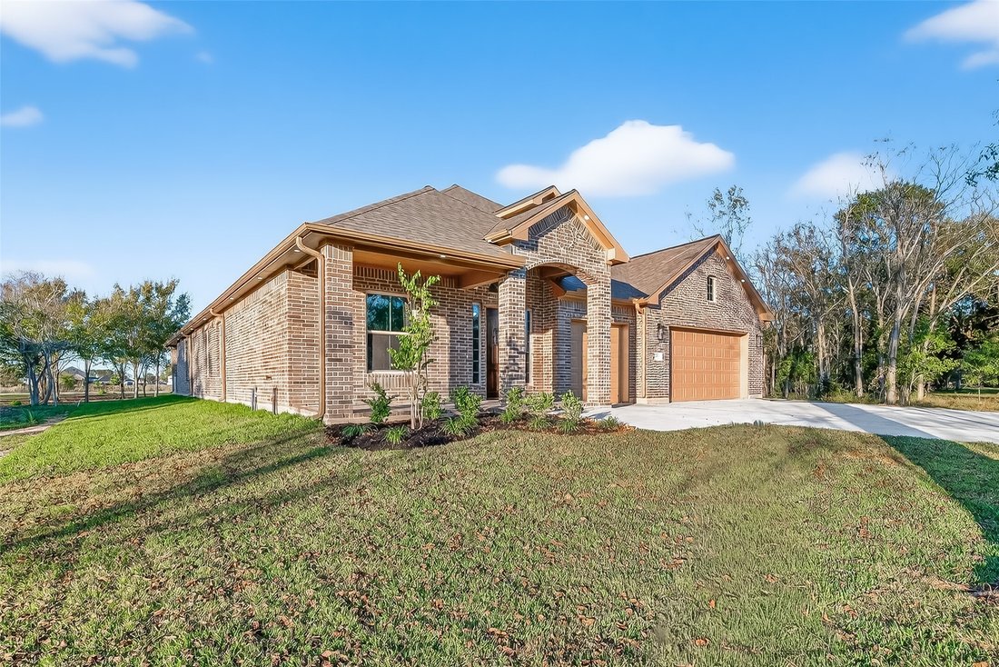 Residential Rosharon In Rosharon, Texas, United States For Sale (16705919)