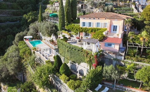 Townhouse en Scala, Campania, Italia 1