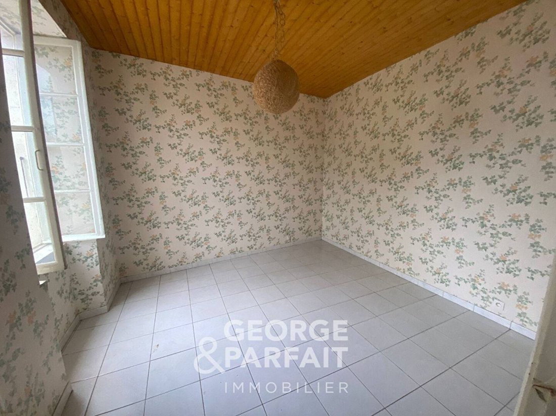 House in Sainte-Marie-de-Ré, Nouvelle-Aquitaine, France 5 - 16705497