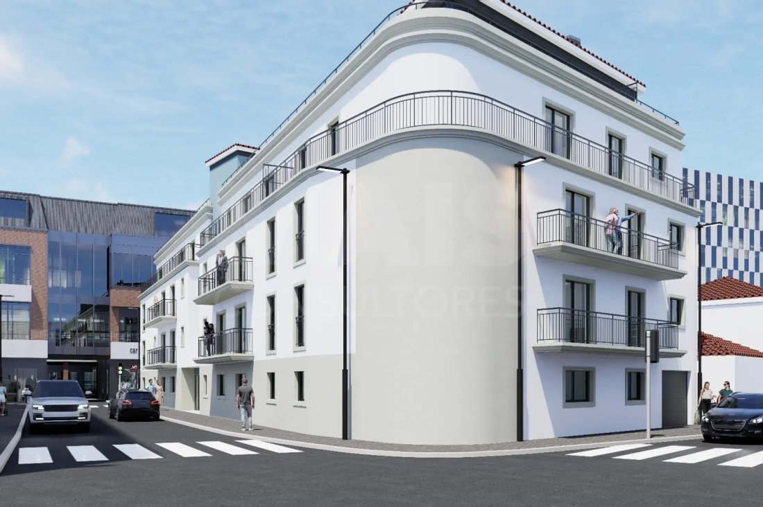 Land in Vialonga, Lisbon, Portugal 5 - 16705679