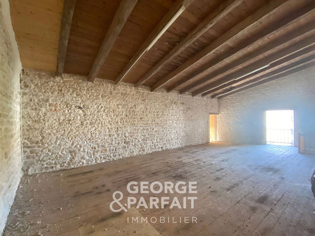 House in Sainte-Marie-de-Ré, Nouvelle-Aquitaine, France 3 - 16705497
