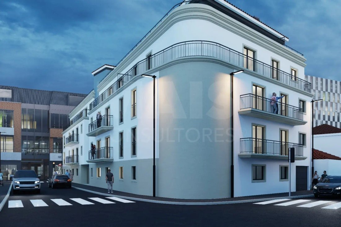 Land in Vialonga, Lisbon, Portugal 2 - 16705679