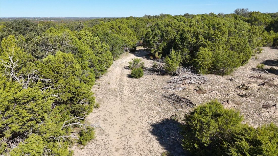 Farm Ranch in Lampasas, Texas, United States 4 - 16705857