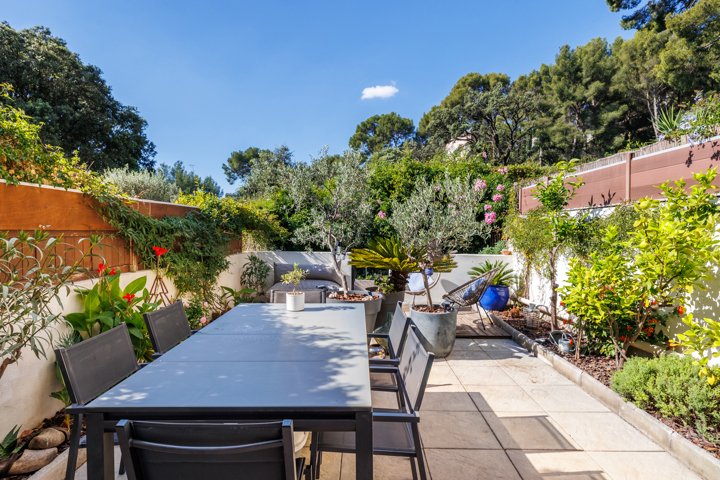 Appartamento a Cassis, Provenza-Alpi-Costa Azzurra, Francia 4 - 16705454