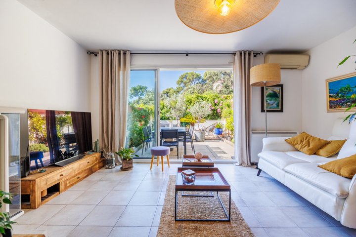 Appartamento a Cassis, Provenza-Alpi-Costa Azzurra, Francia 2 - 16705454
