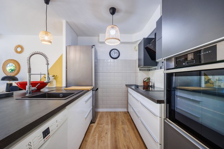 Appartamento a Cassis, Provenza-Alpi-Costa Azzurra, Francia 3 - 16705454