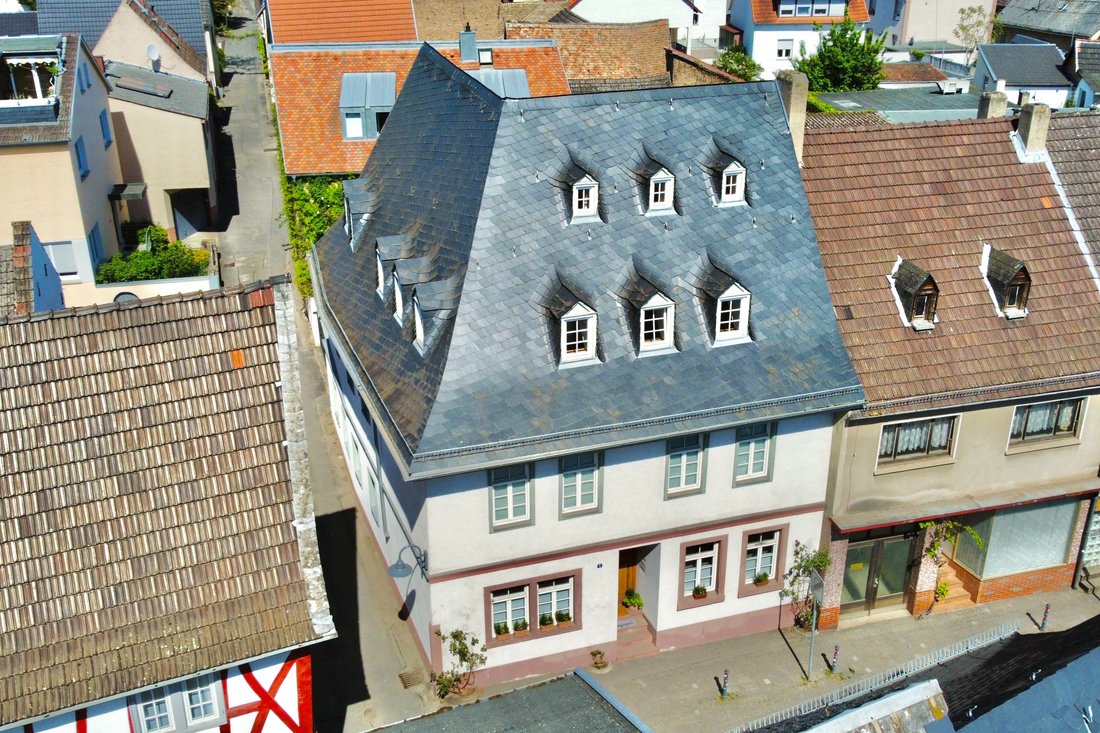 House in Eltville, Hessen, Germany 2 - 16706426