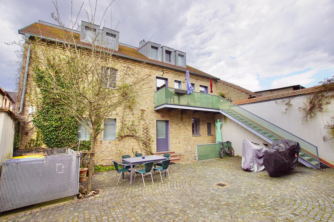 House in Eltville, Hessen, Germany 3 - 16706426