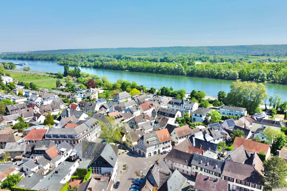 House in Eltville, Hessen, Germany 4 - 16706426