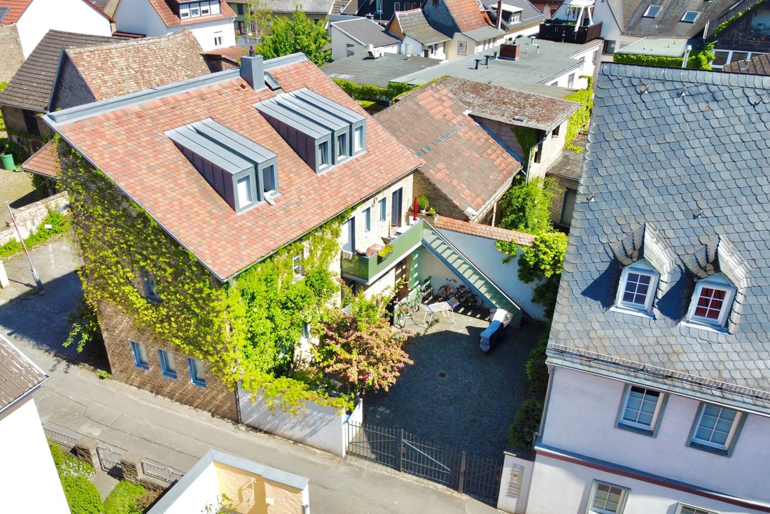 House in Eltville, Hessen, Germany 1 - 16706426