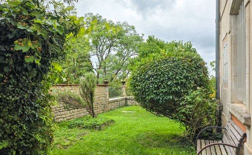 Castle for Sale in Chaumont, Grand Est, France