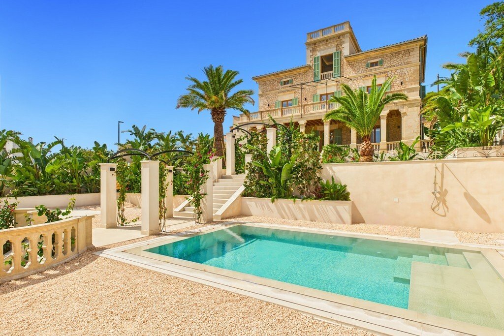 House in Palma, Balearic Islands, Spain 2 - 16706670